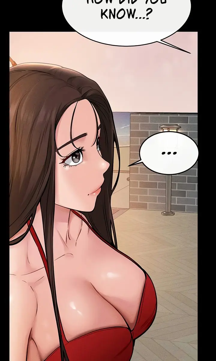My New Family Is Too Nice to Me Chapter 70 Page 41
