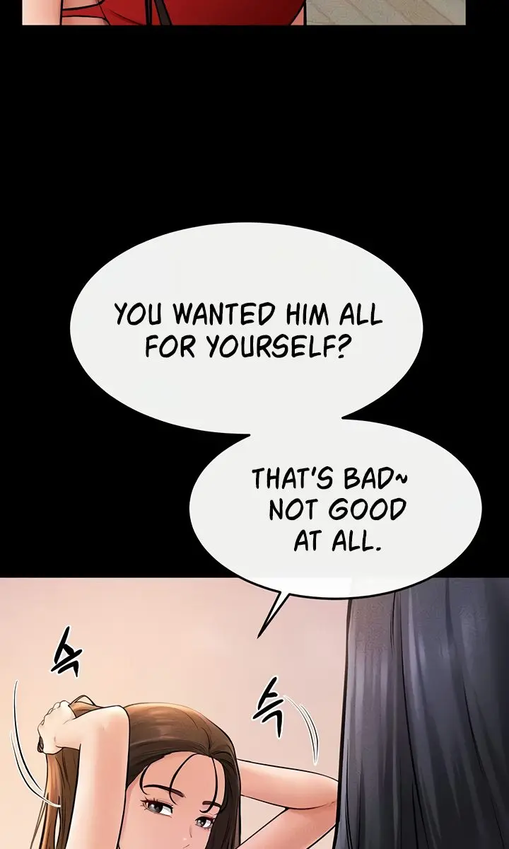My New Family Is Too Nice to Me Chapter 70 Page 42