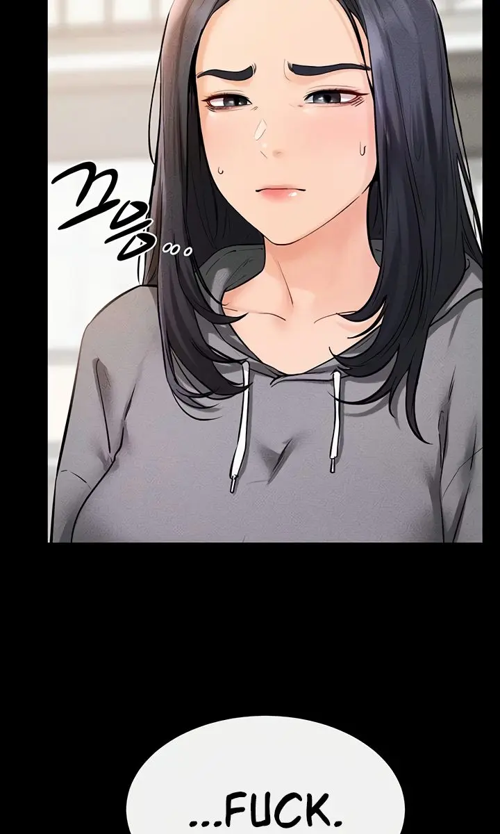 My New Family Is Too Nice to Me Chapter 70 Page 45