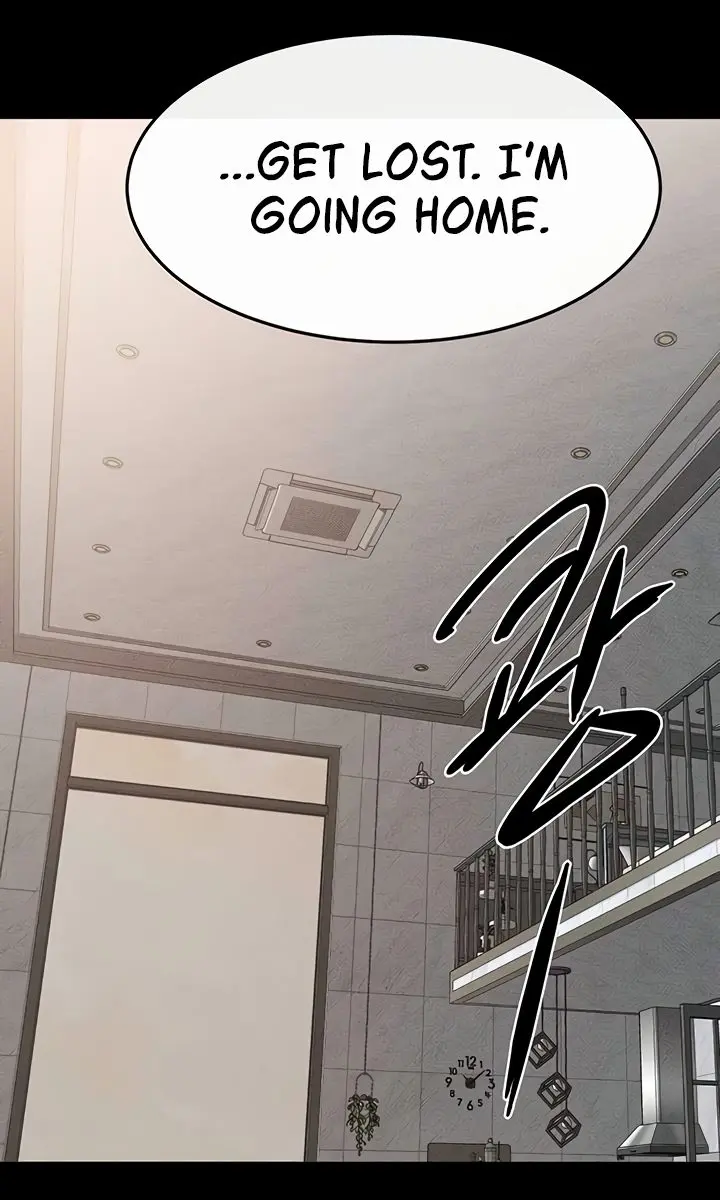 My New Family Is Too Nice to Me Chapter 70 Page 47