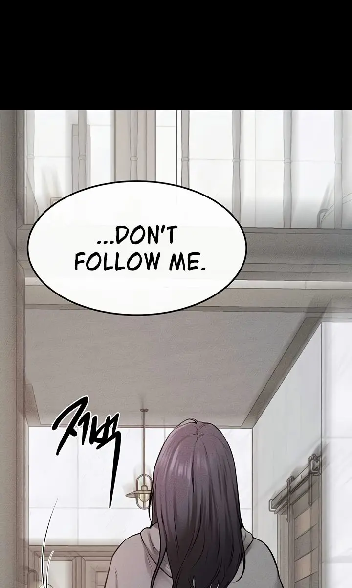 My New Family Is Too Nice to Me Chapter 70 Page 48