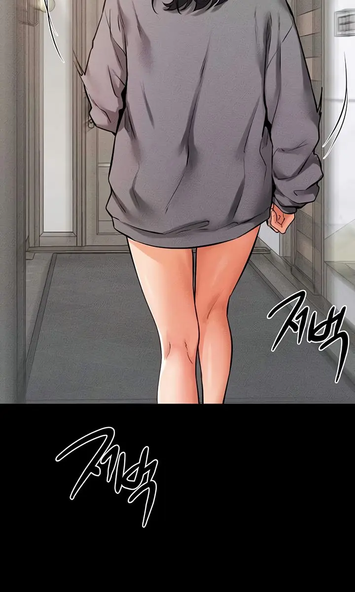 My New Family Is Too Nice to Me Chapter 70 Page 49