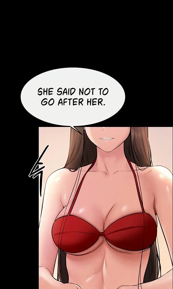 My New Family Is Too Nice to Me Chapter 70 Page 54
