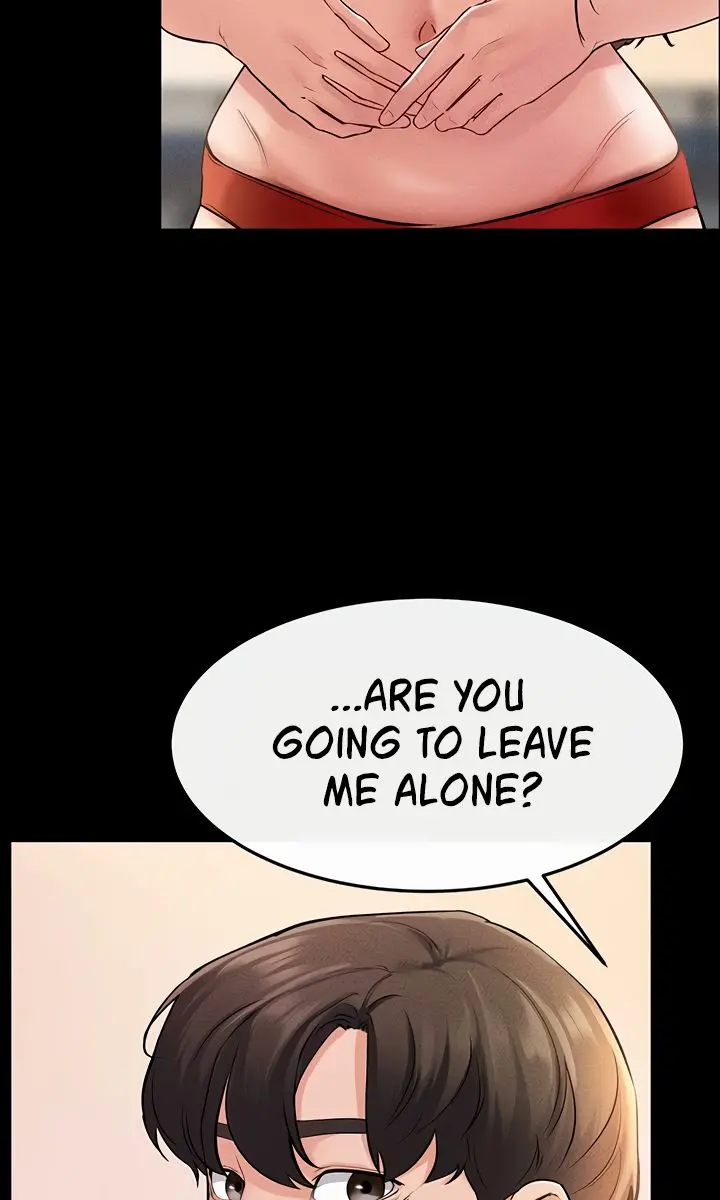 My New Family Is Too Nice to Me Chapter 70 Page 55