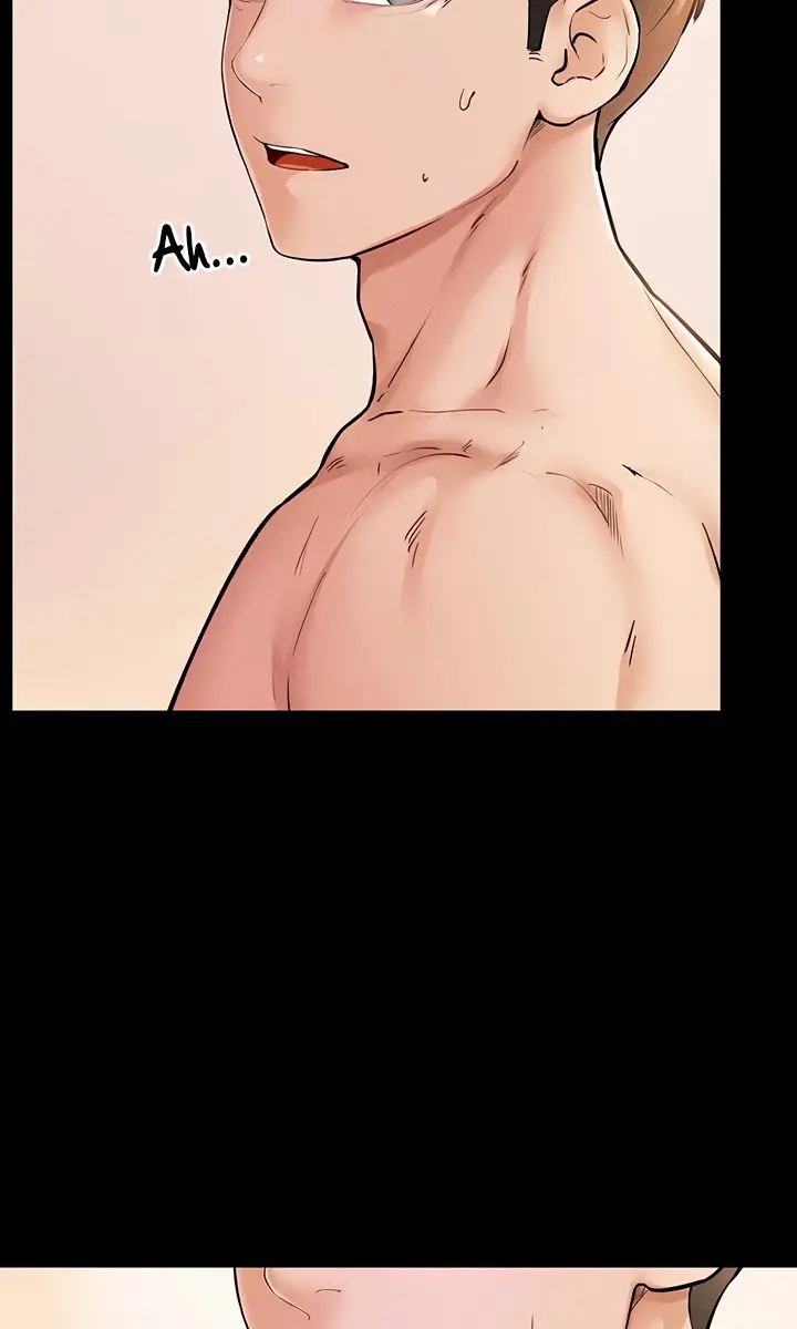 My New Family Is Too Nice to Me Chapter 70 Page 56