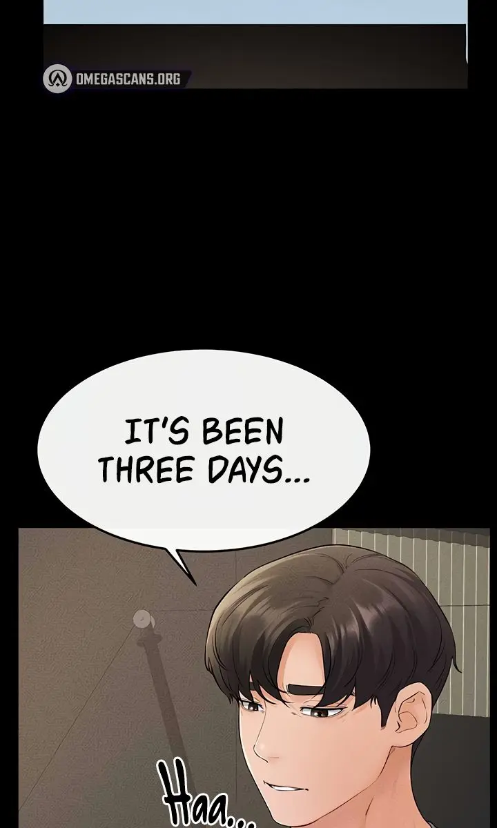 My New Family Is Too Nice to Me Chapter 70 Page 61