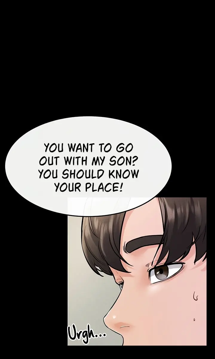 My New Family Is Too Nice to Me Chapter 70 Page 64