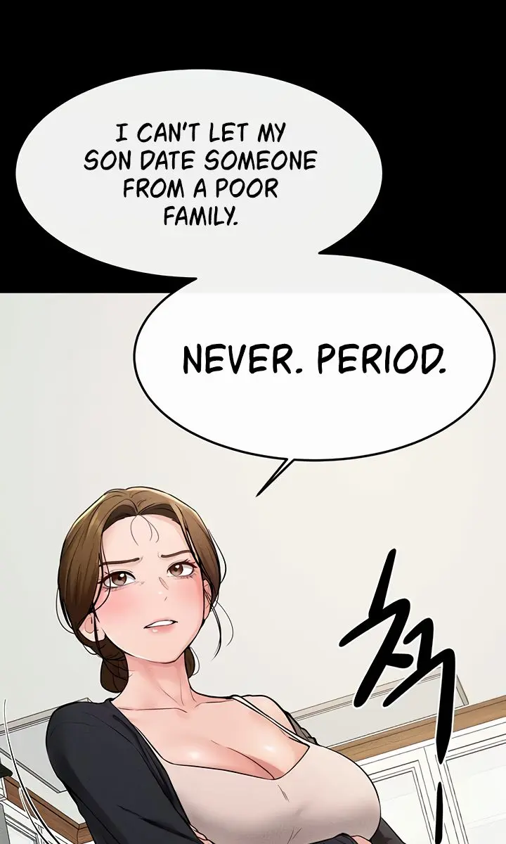 My New Family Is Too Nice to Me Chapter 70 Page 66