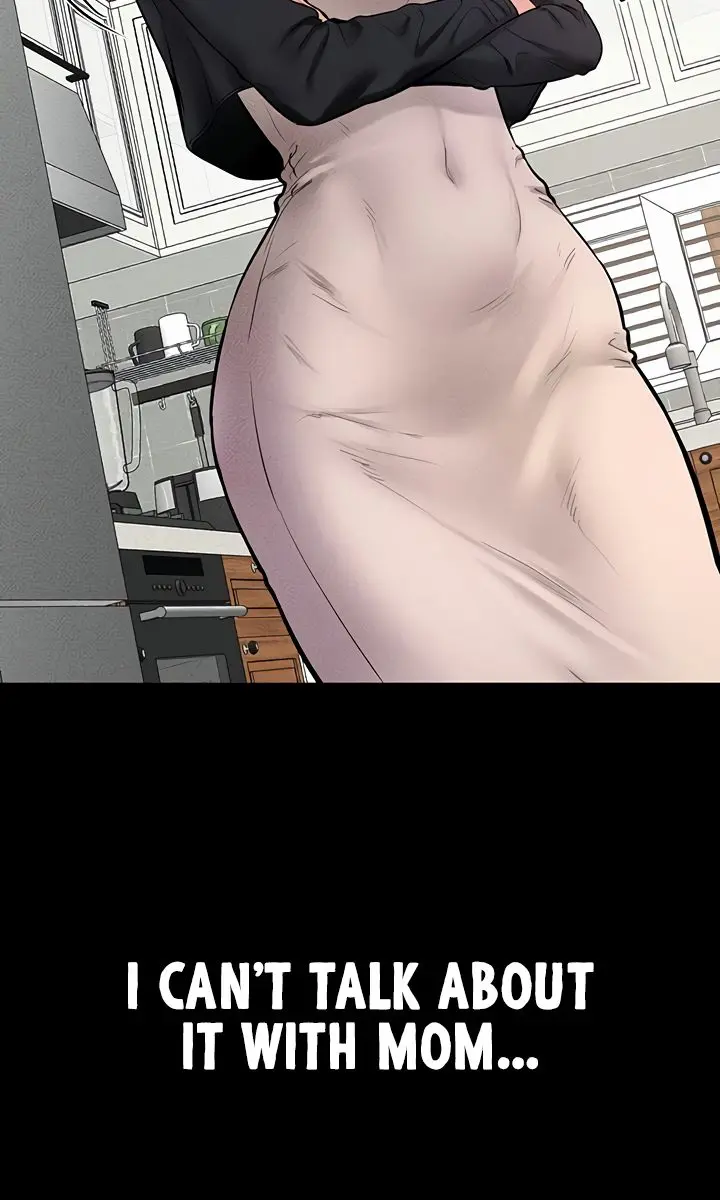 My New Family Is Too Nice to Me Chapter 70 Page 67