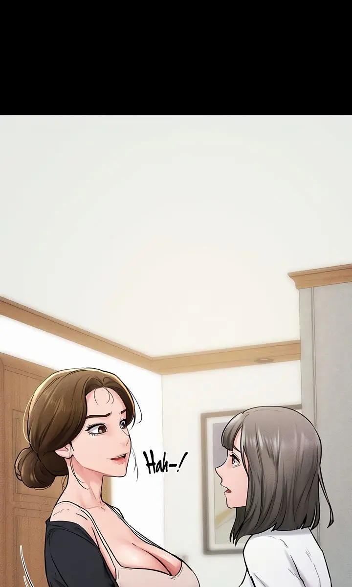My New Family Is Too Nice to Me Chapter 70 Page 68