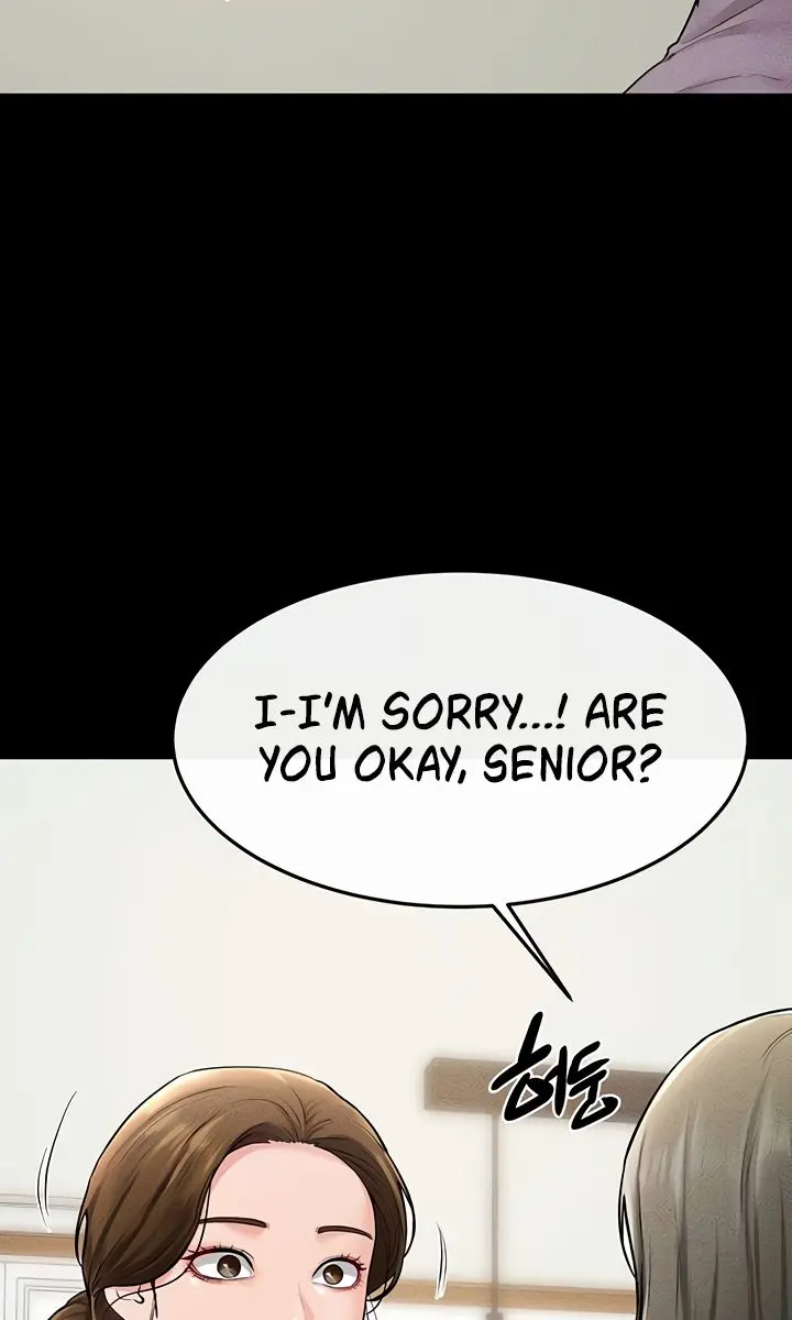 My New Family Is Too Nice to Me Chapter 70 Page 72