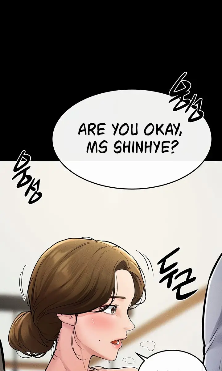 My New Family Is Too Nice to Me Chapter 70 Page 74