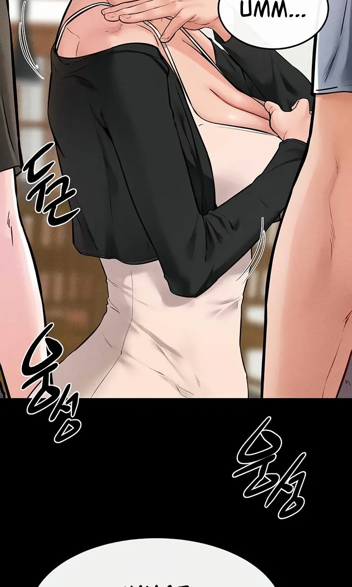My New Family Is Too Nice to Me Chapter 70 Page 75