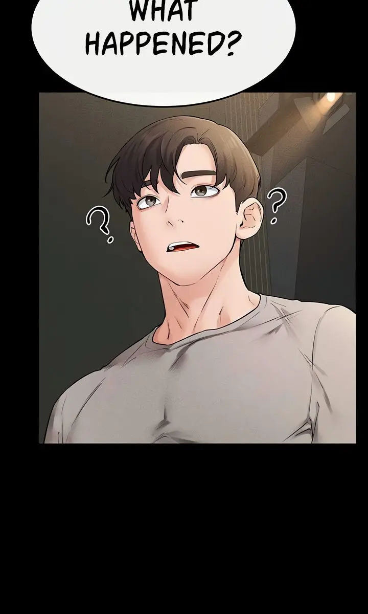 My New Family Is Too Nice to Me Chapter 70 Page 76