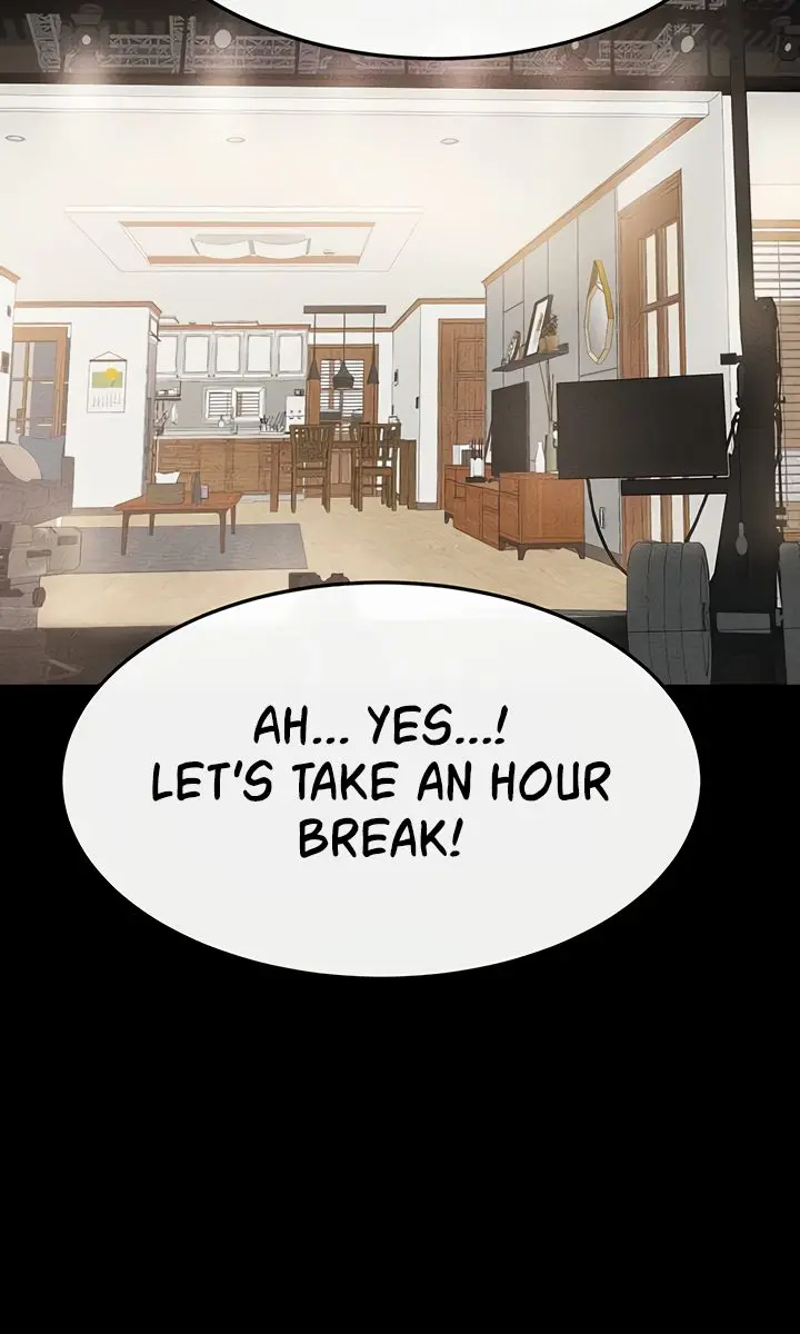 My New Family Is Too Nice to Me Chapter 70 Page 79