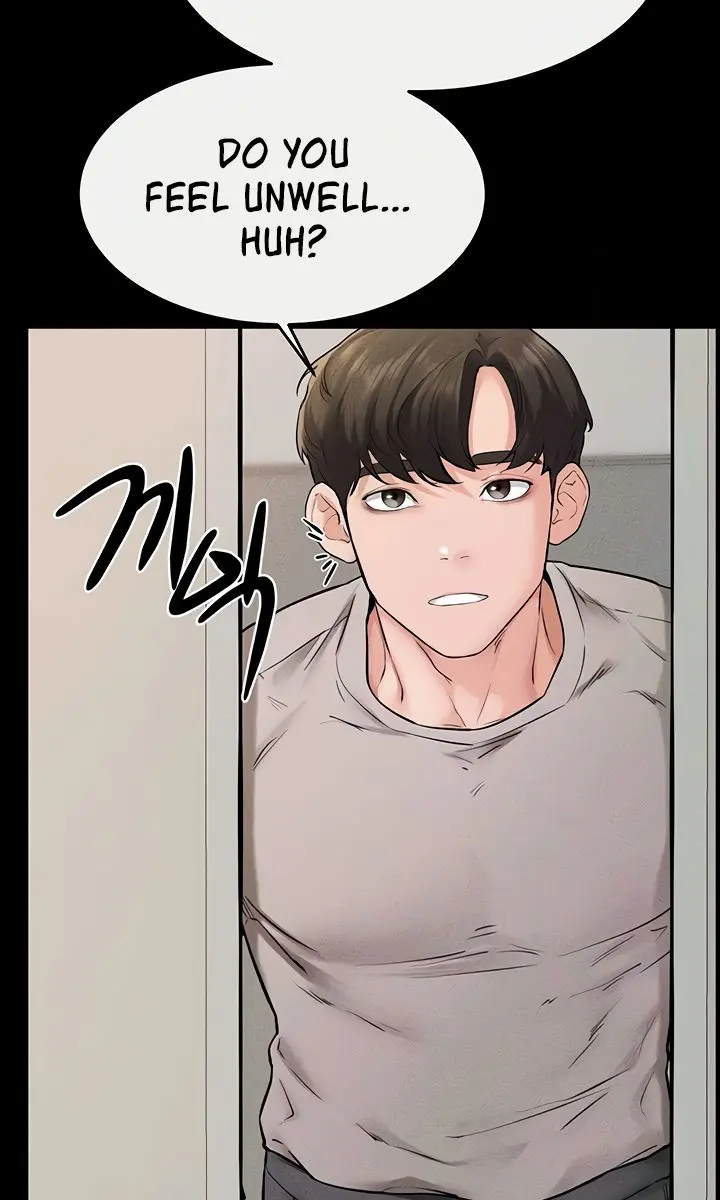 My New Family Is Too Nice to Me Chapter 70 Page 81
