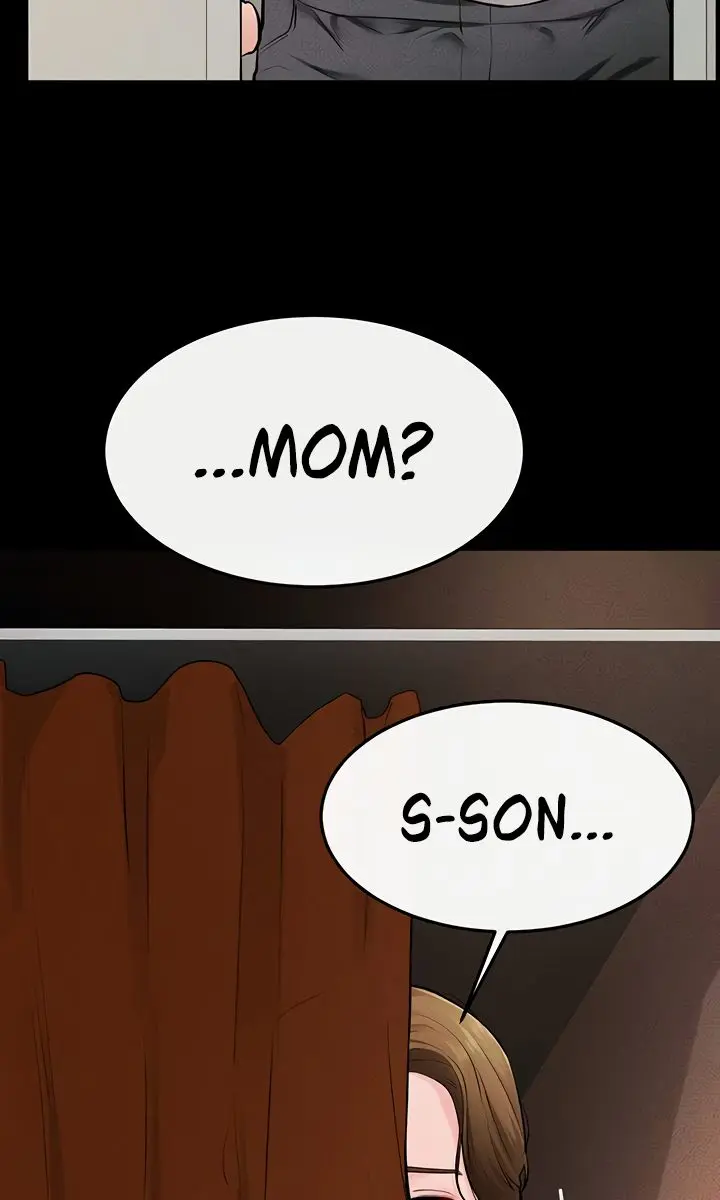 My New Family Is Too Nice to Me Chapter 70 Page 82