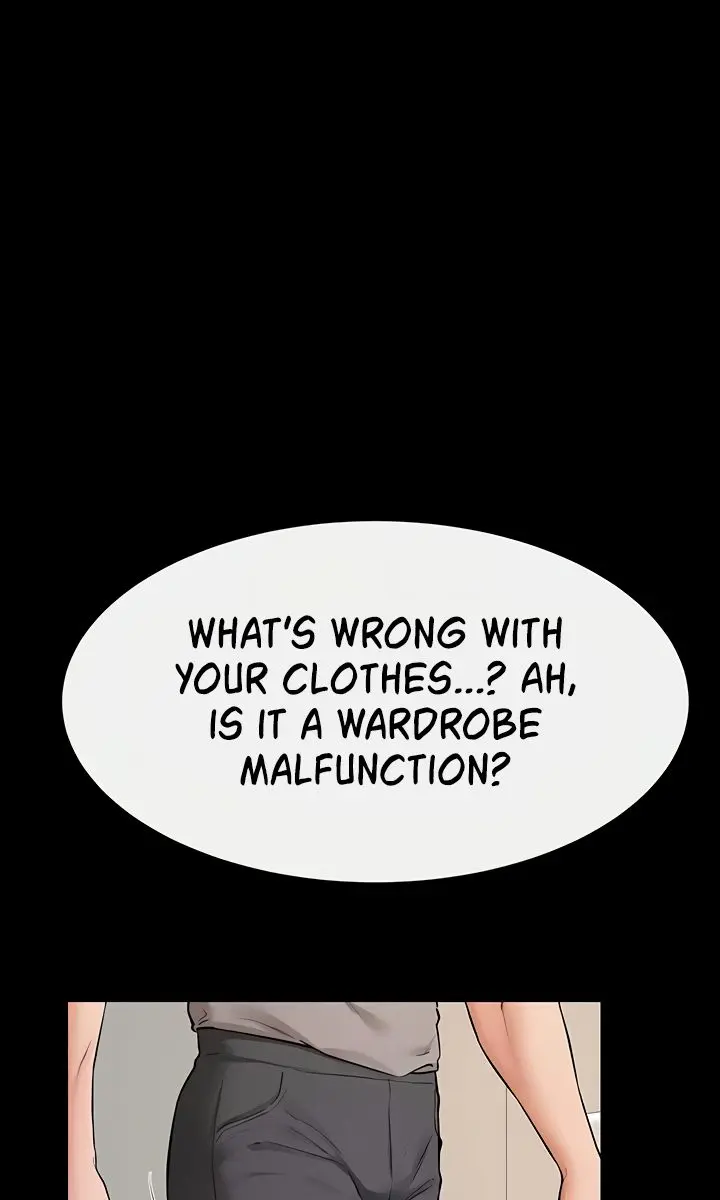 My New Family Is Too Nice to Me Chapter 70 Page 84