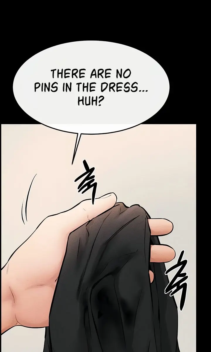 My New Family Is Too Nice to Me Chapter 70 Page 86