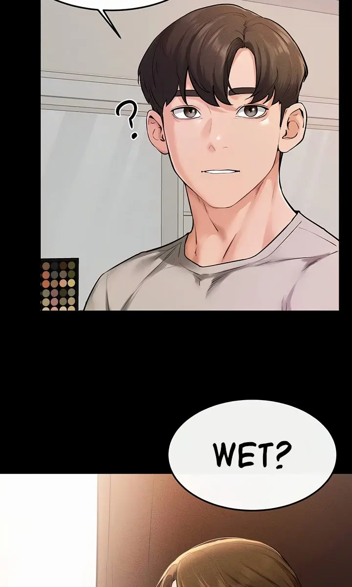 My New Family Is Too Nice to Me Chapter 70 Page 88