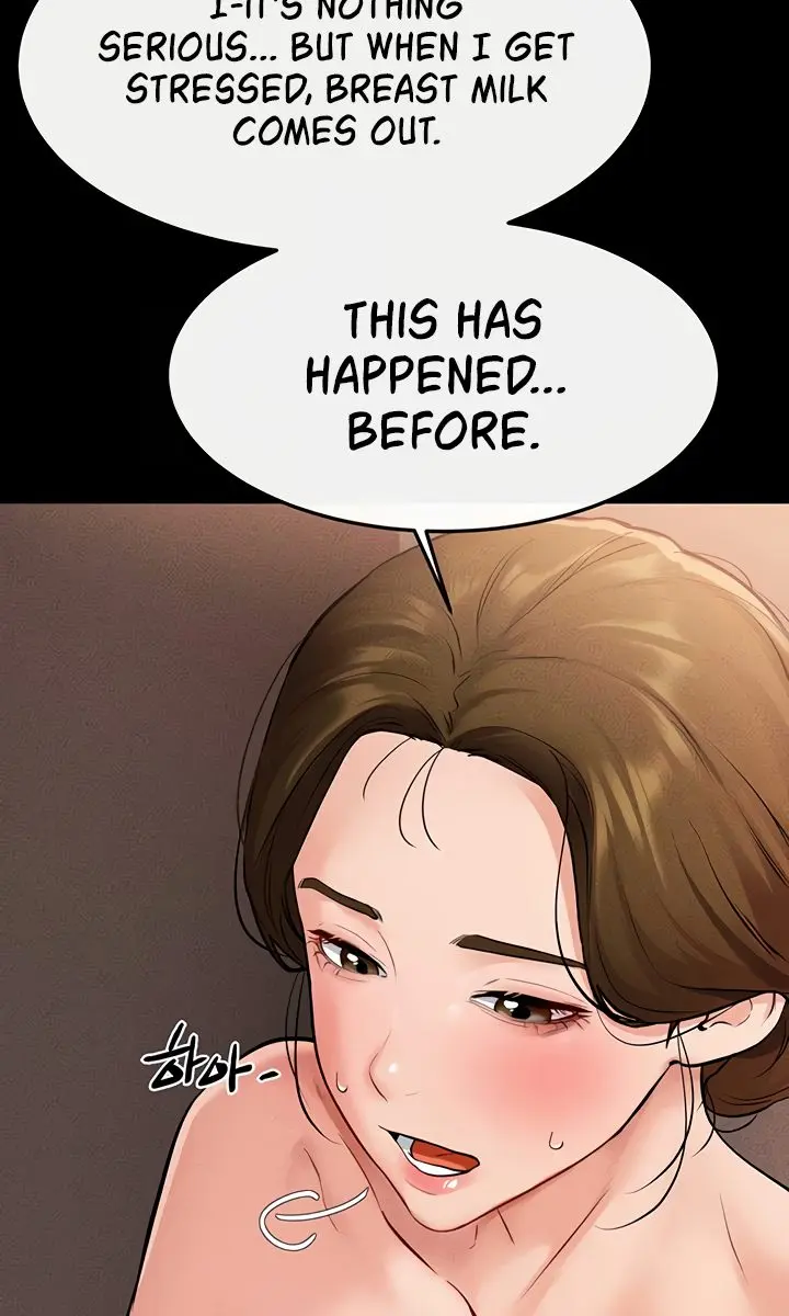 My New Family Is Too Nice to Me Chapter 70 Page 92