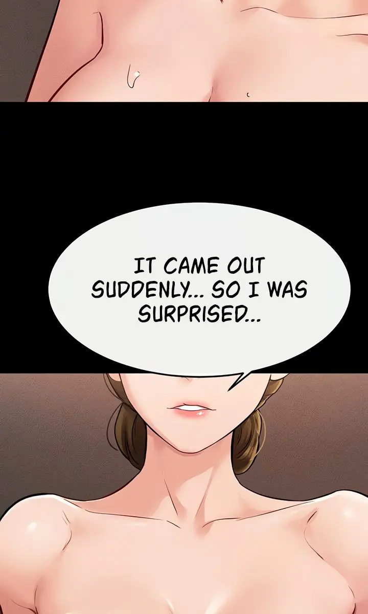 My New Family Is Too Nice to Me Chapter 70 Page 93