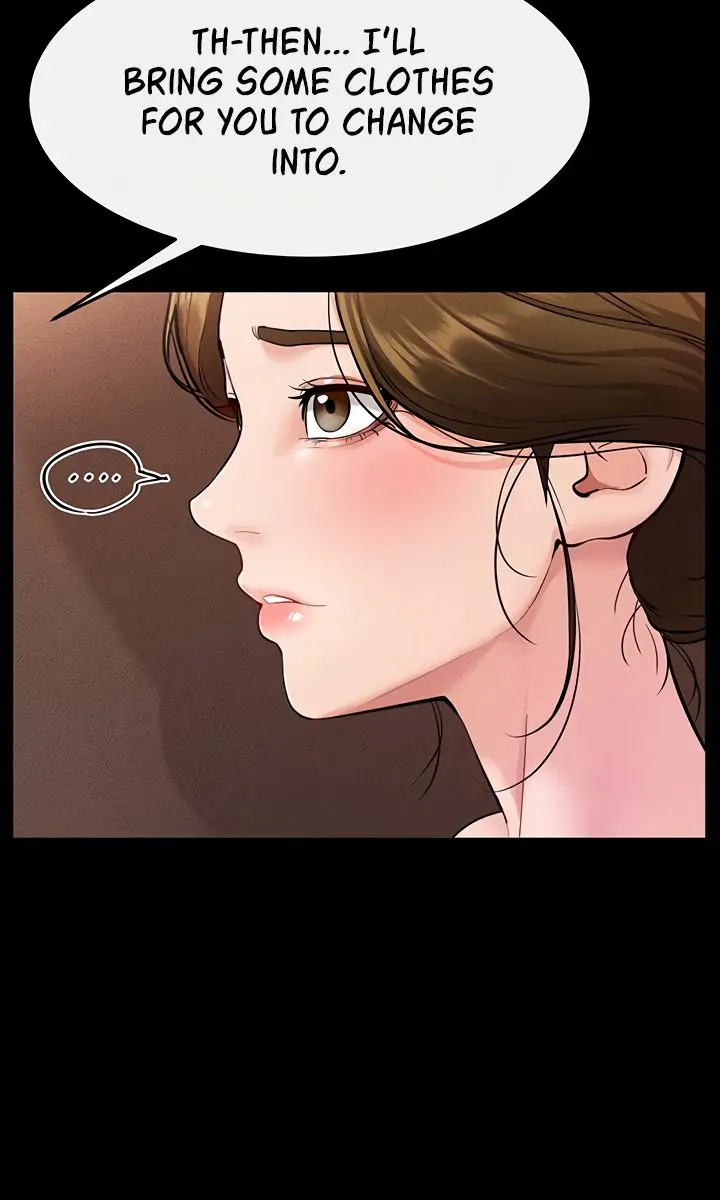 My New Family Is Too Nice to Me Chapter 70 Page 96