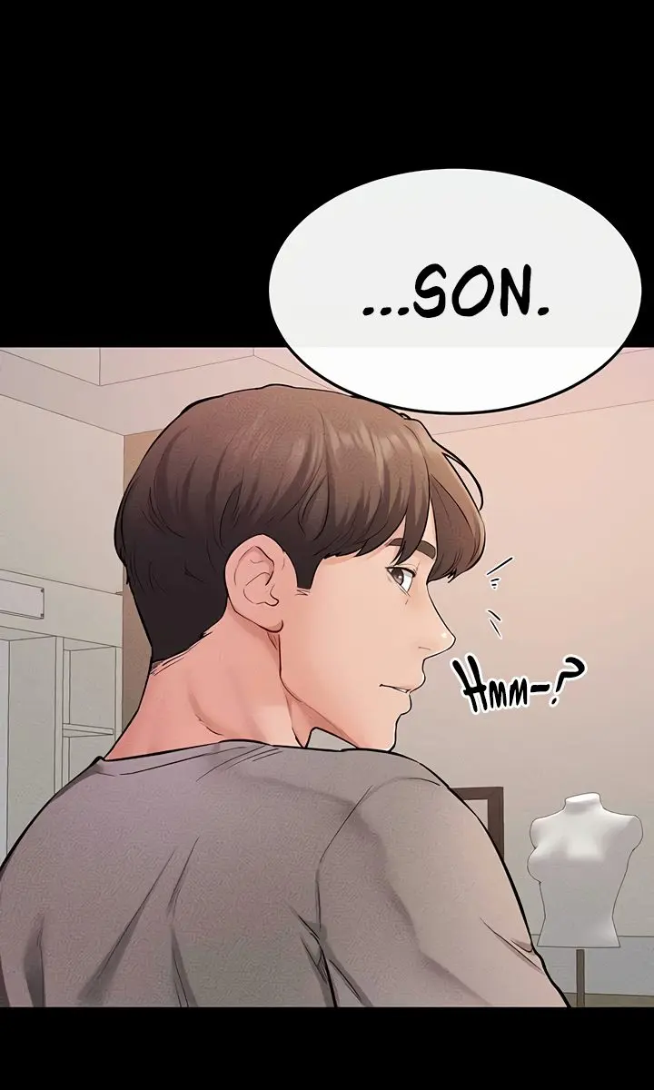 My New Family Is Too Nice to Me Chapter 70 Page 97