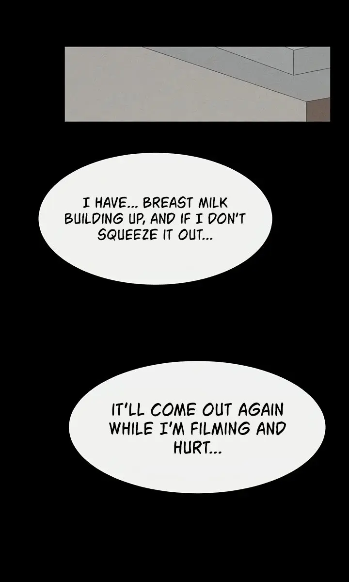 My New Family Is Too Nice to Me Chapter 70 Page 98