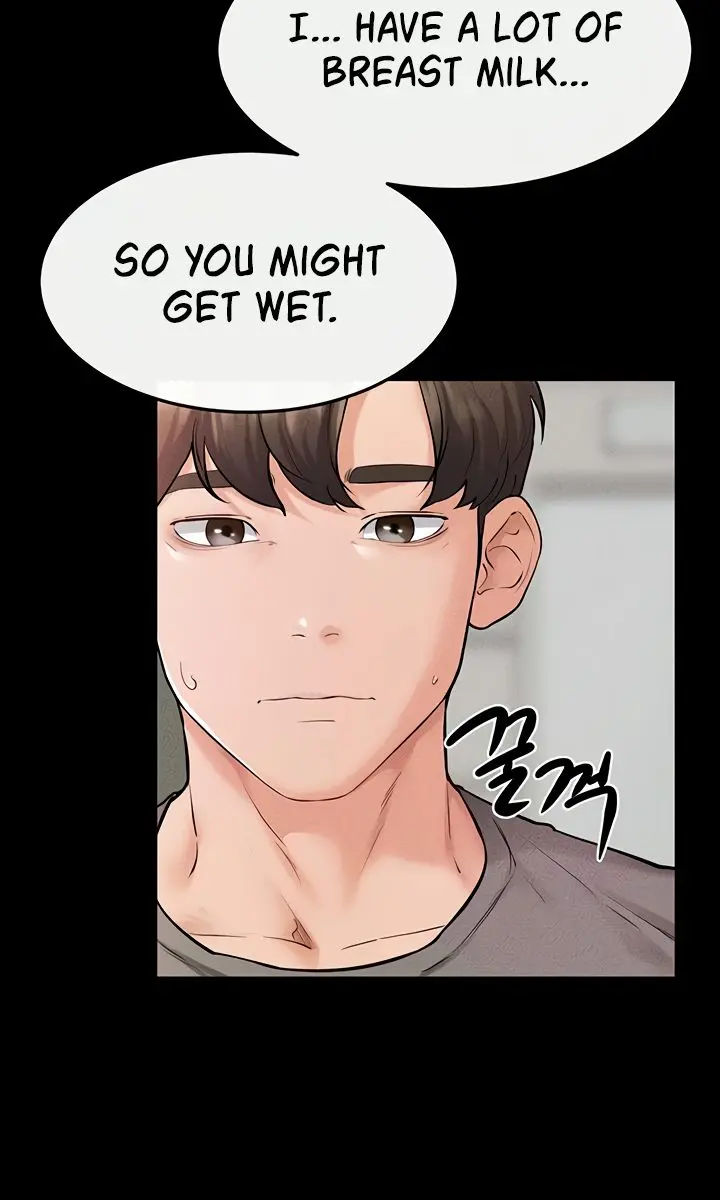 My New Family Is Too Nice to Me Chapter 70 Page 102