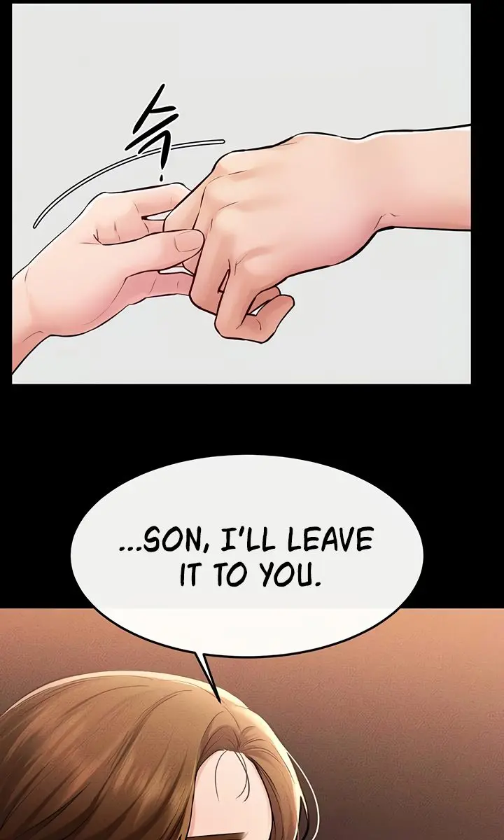 My New Family Is Too Nice to Me Chapter 70 Page 104