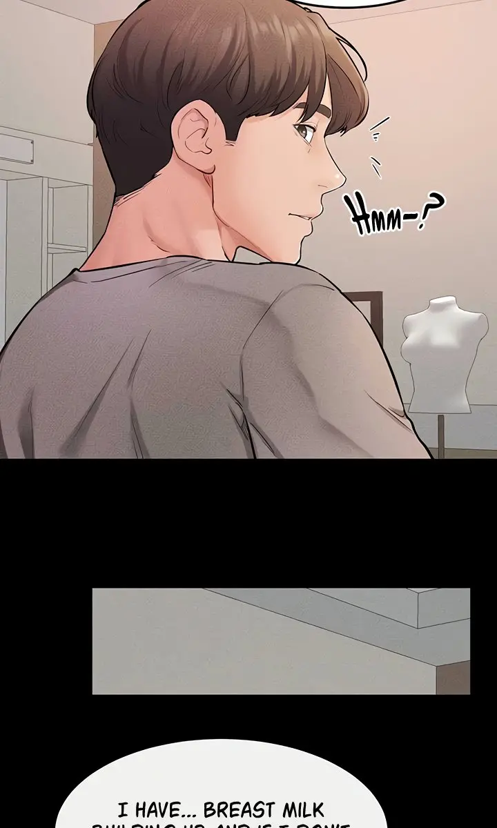 My New Family Is Too Nice to Me Chapter 71 Page 3