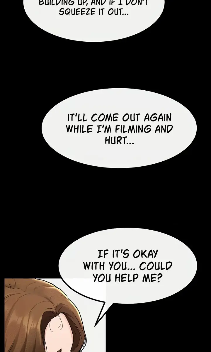 My New Family Is Too Nice to Me Chapter 71 Page 4