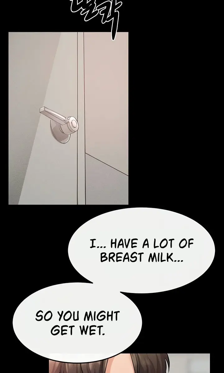 My New Family Is Too Nice to Me Chapter 71 Page 7