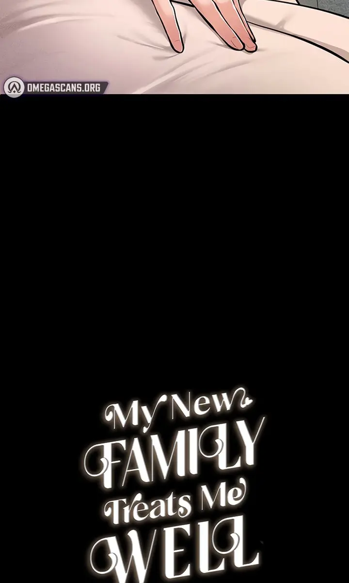 My New Family Is Too Nice to Me Chapter 71 Page 11