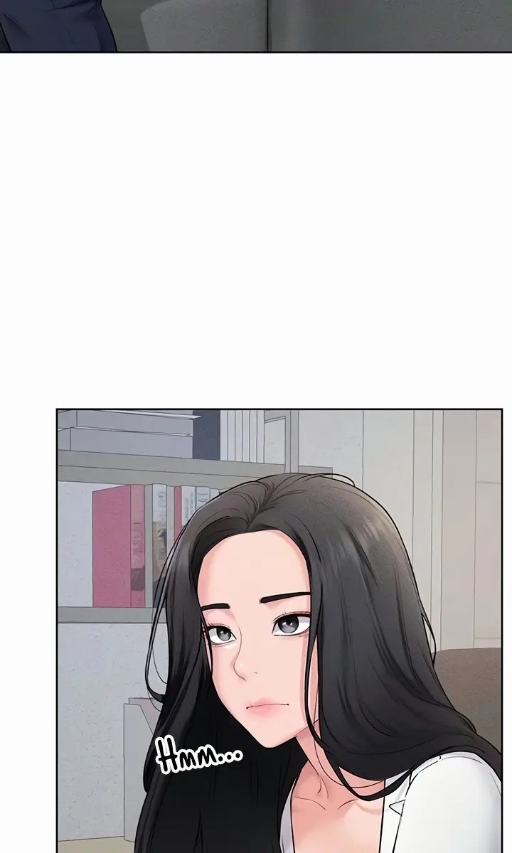My New Family Is Too Nice to Me Chapter 71 Page 18