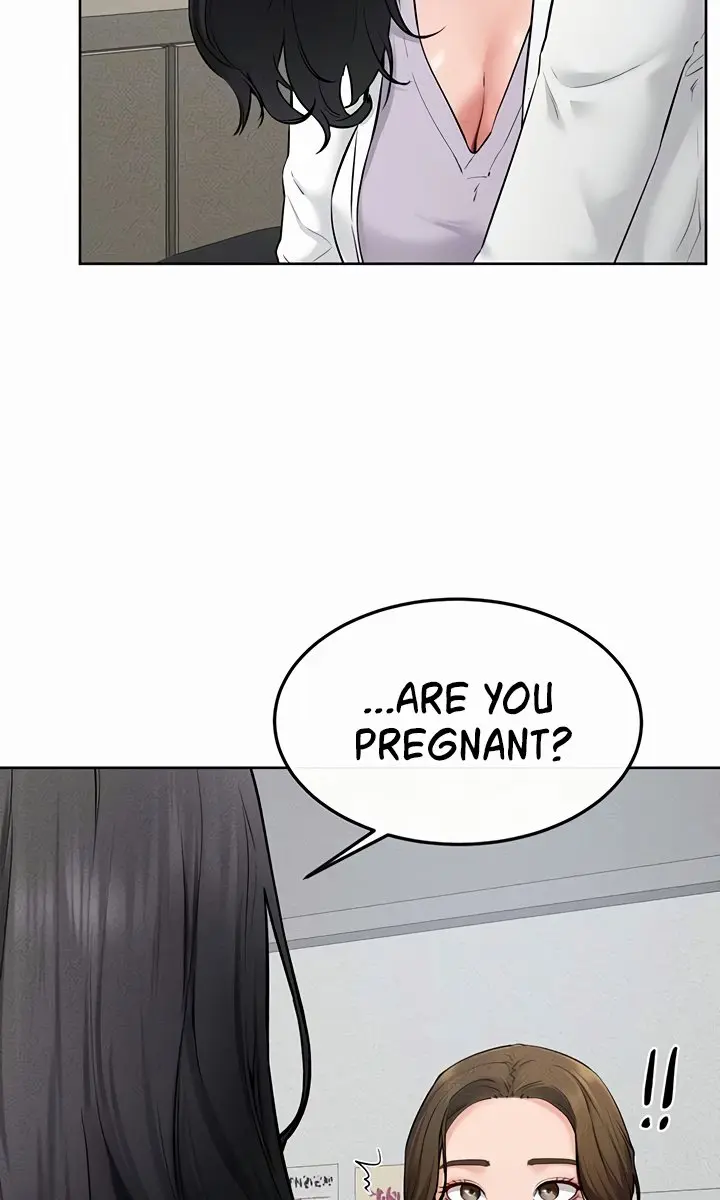 My New Family Is Too Nice to Me Chapter 71 Page 19