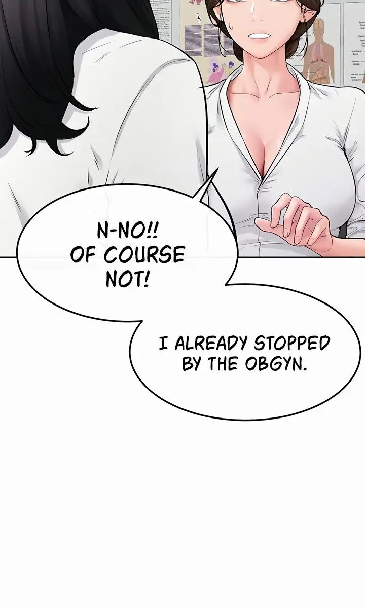 My New Family Is Too Nice to Me Chapter 71 Page 20