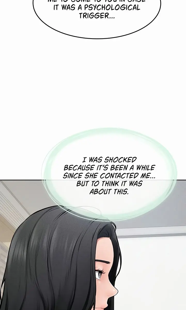 My New Family Is Too Nice to Me Chapter 71 Page 22