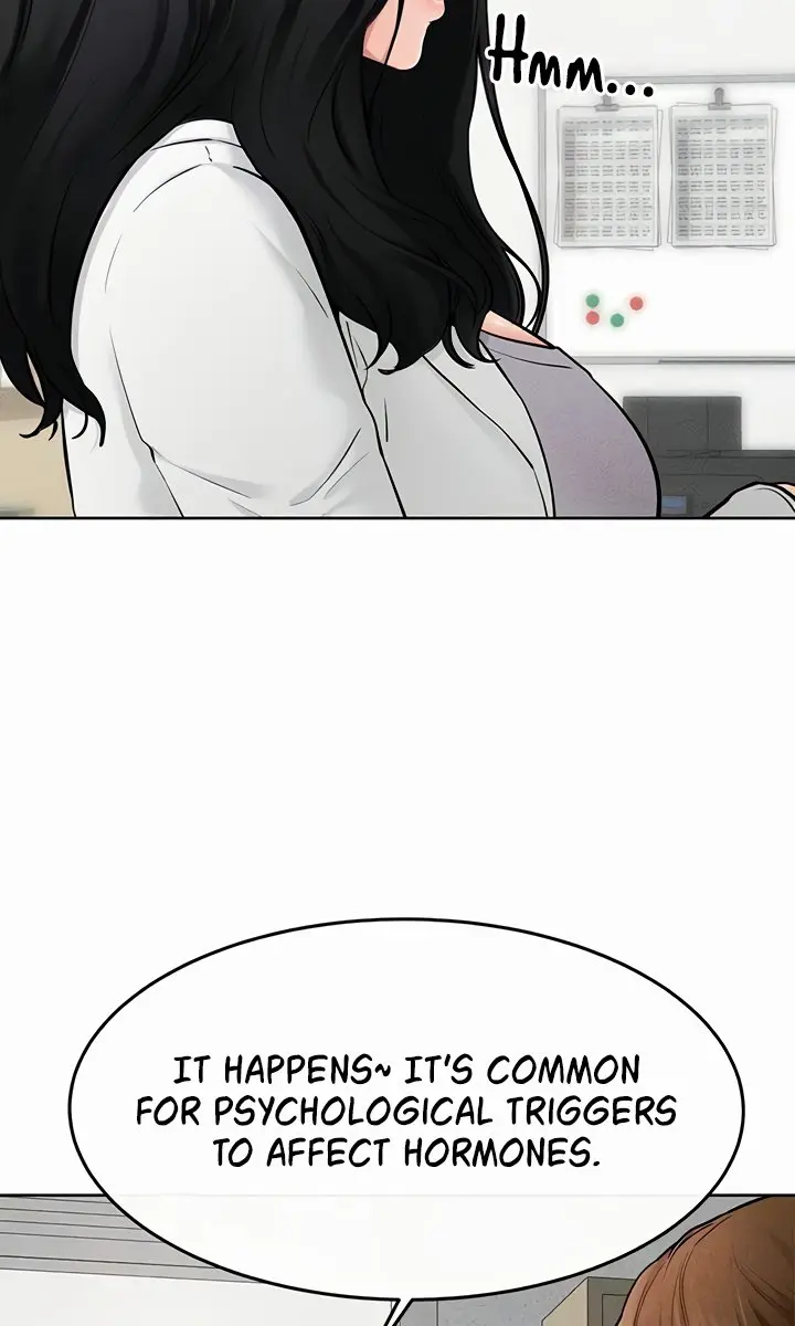 My New Family Is Too Nice to Me Chapter 71 Page 23