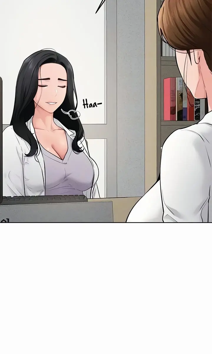 My New Family Is Too Nice to Me Chapter 71 Page 24