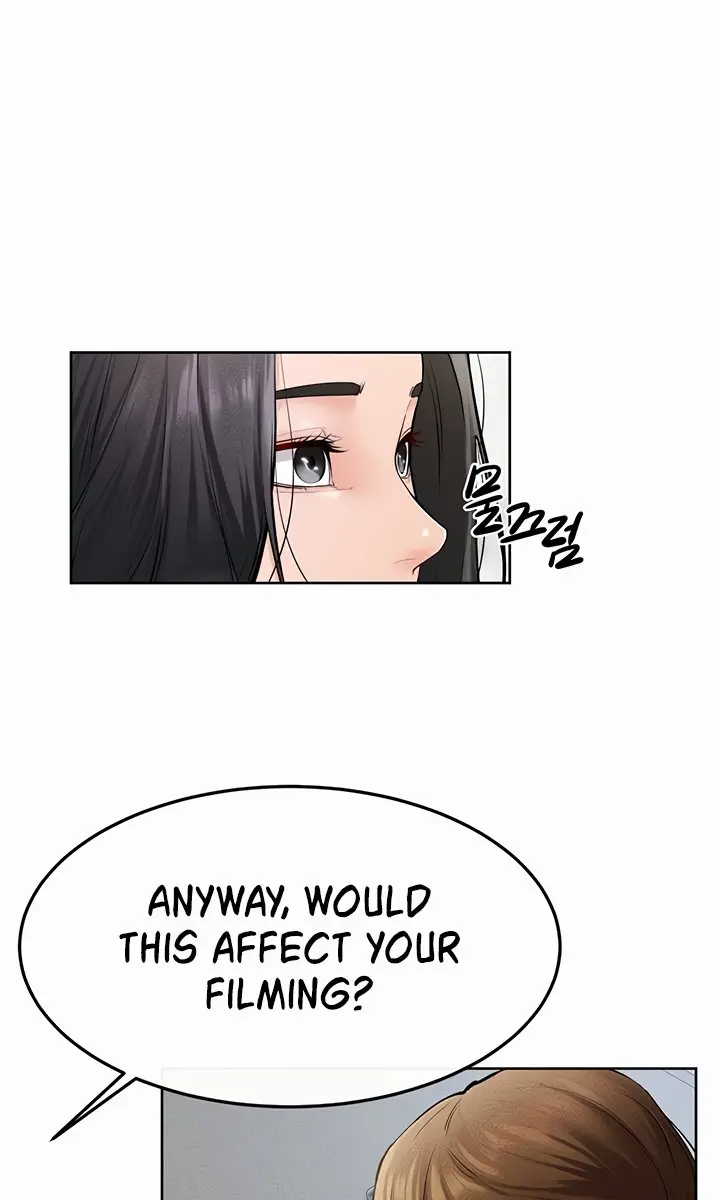 My New Family Is Too Nice to Me Chapter 71 Page 25