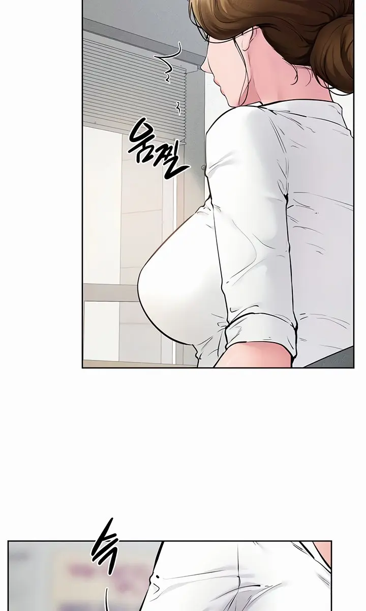 My New Family Is Too Nice to Me Chapter 71 Page 26