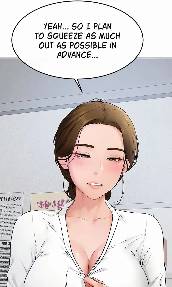 My New Family Is Too Nice to Me Chapter 71 Page 28