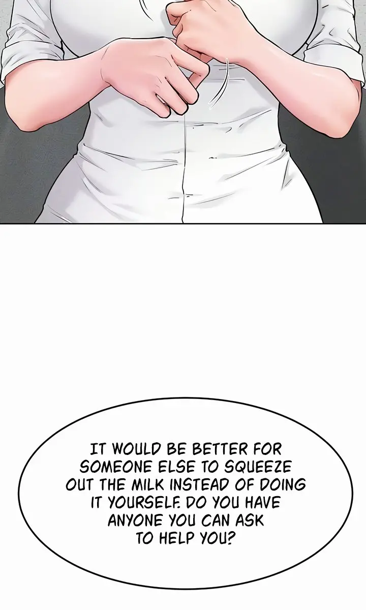 My New Family Is Too Nice to Me Chapter 71 Page 29