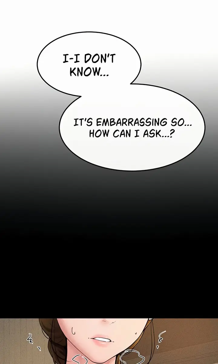 My New Family Is Too Nice to Me Chapter 71 Page 31