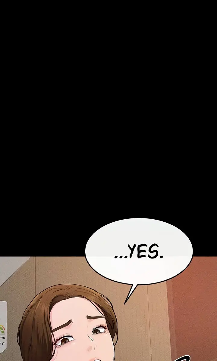 My New Family Is Too Nice to Me Chapter 71 Page 36