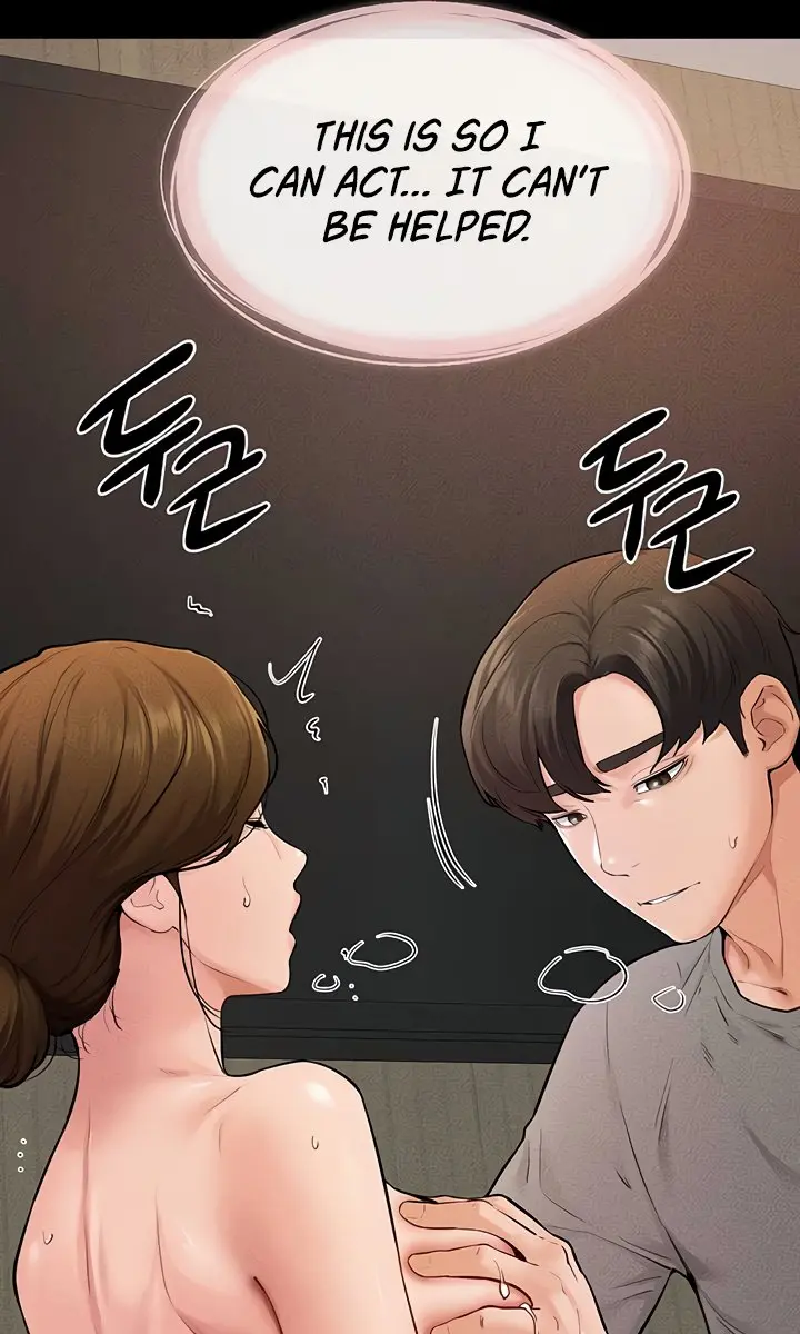 My New Family Is Too Nice to Me Chapter 71 Page 40