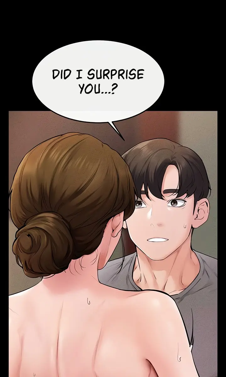 My New Family Is Too Nice to Me Chapter 71 Page 45