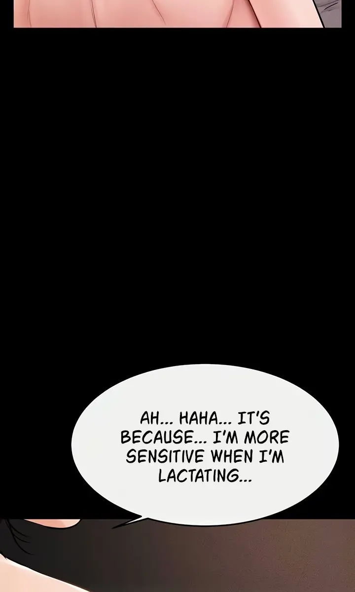 My New Family Is Too Nice to Me Chapter 71 Page 46